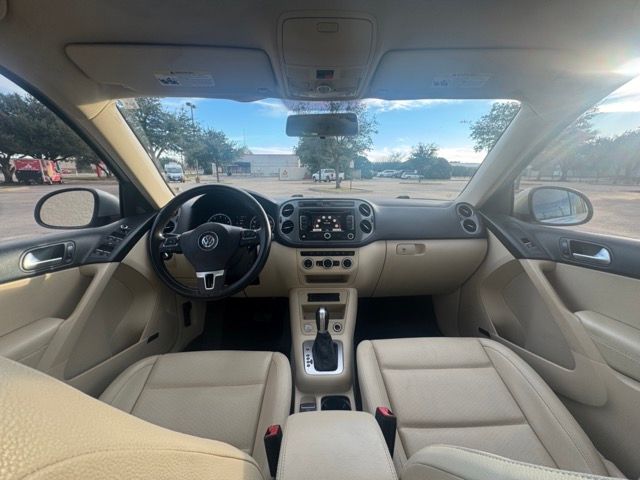 2015 Volkswagen Tiguan SEL | Plano, TX | Schneck Motor Company 2015 Volkswagen Tiguan SEL | Plano, TX | Schneck Motor Company