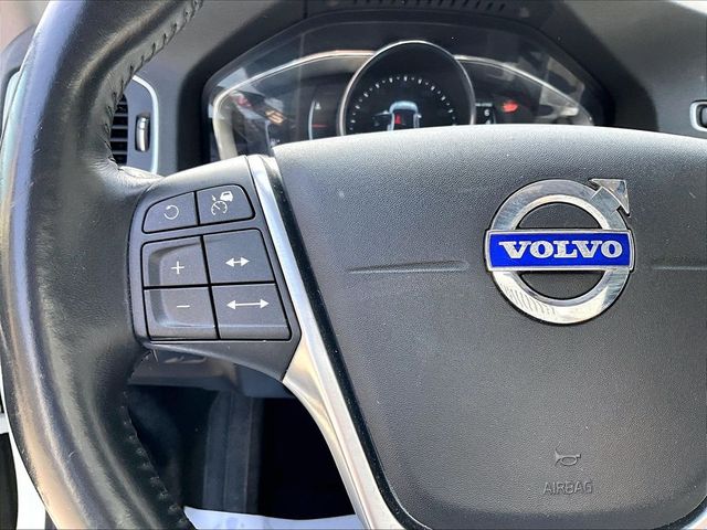 2015 Volvo S60 T5 Platinum