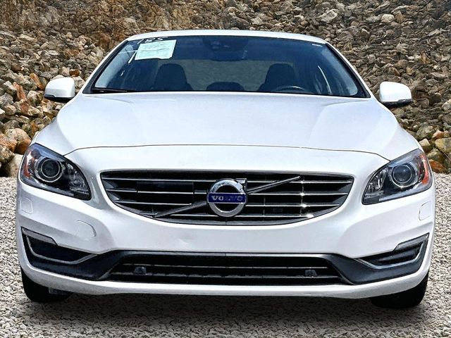 2015 Volvo S60 T5 Platinum