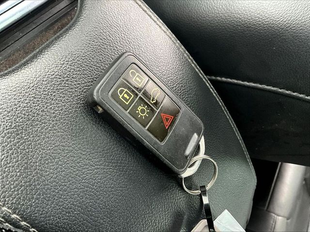 2015 Volvo S60 T5 Drive-E Premier