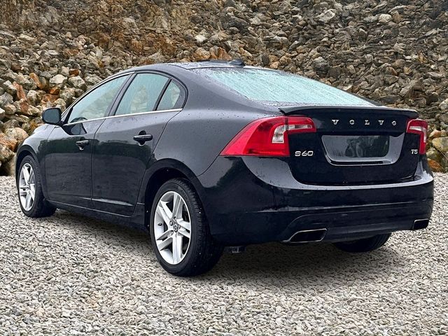 2015 Volvo S60 T5 Drive-E Premier