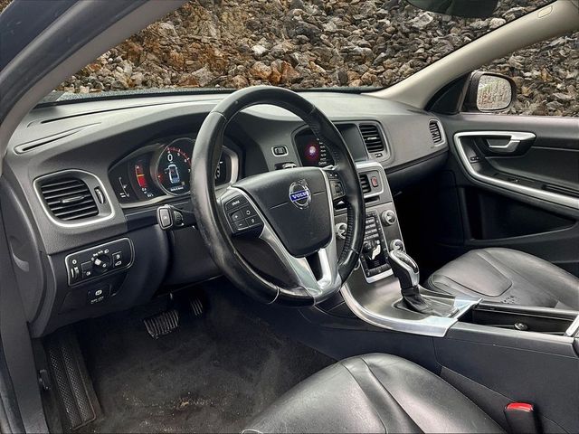 2015 Volvo S60 T5 Drive-E Premier