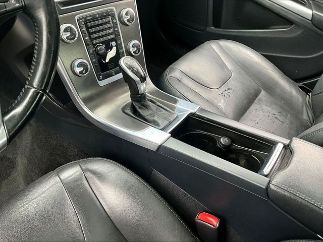 2015 Volvo S60 T5 Drive-E Premier