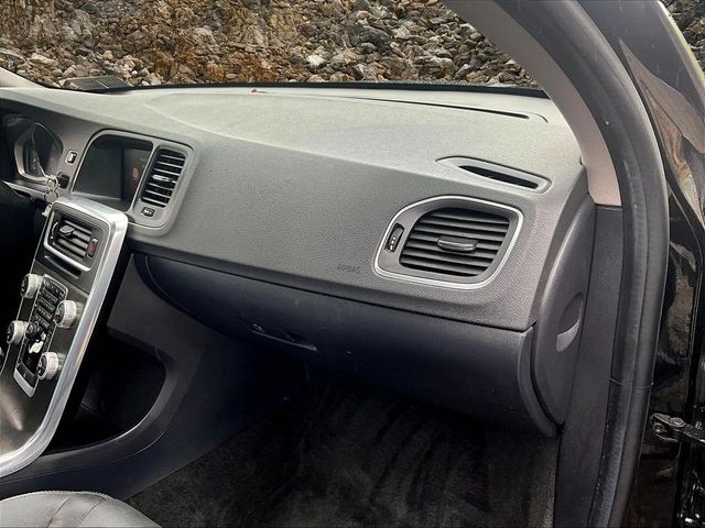 2015 Volvo S60 T5 Drive-E Premier