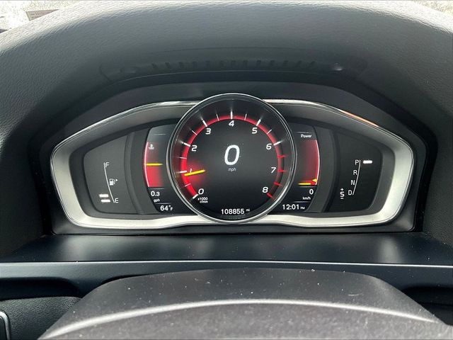 2015 Volvo S60 T5 Drive-E Premier