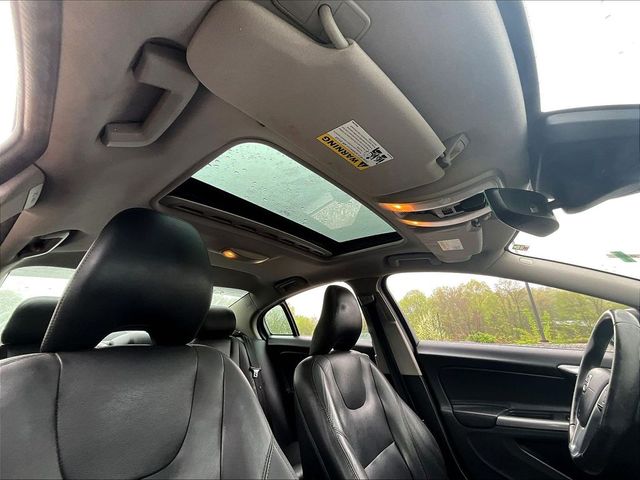 2015 Volvo S60 T5 Drive-E Premier