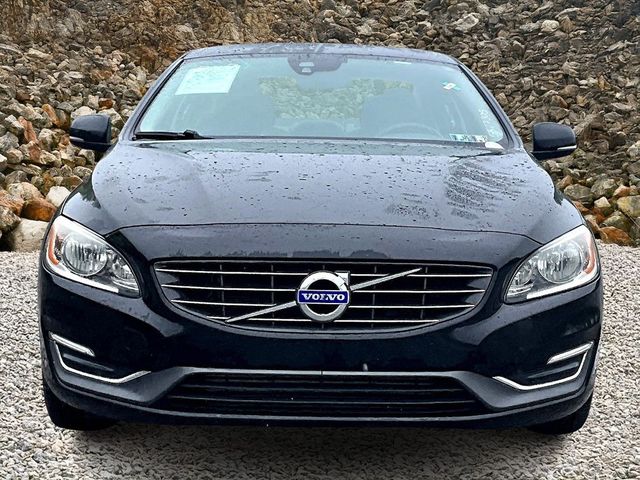 2015 Volvo S60 T5 Drive-E Premier
