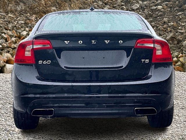 2015 Volvo S60 T5 Drive-E Premier