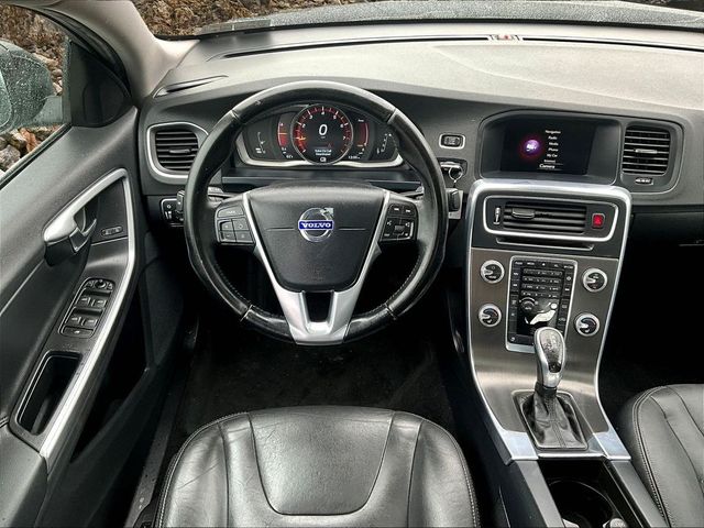 2015 Volvo S60 T5 Drive-E Premier