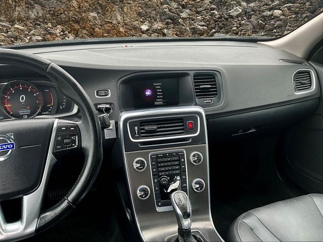 2015 Volvo S60 T5 Drive-E Premier