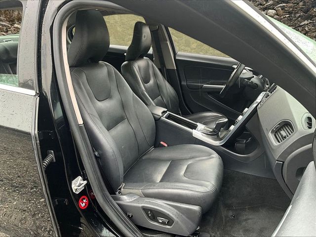 2015 Volvo S60 T5 Drive-E Premier