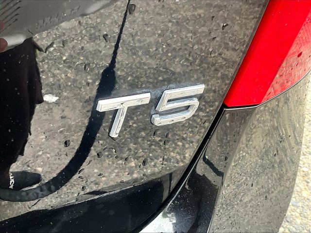 2015 Volvo S60 T5 Drive-E Premier