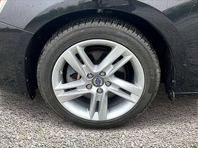 2015 Volvo S60 T5 Drive-E Premier