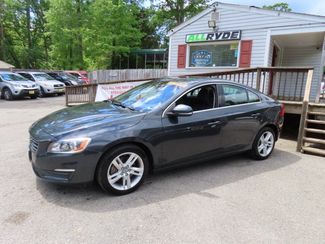 2015 Volvo S60 T5 Premier | Powhatan, VA | AllRyde Auto Sales