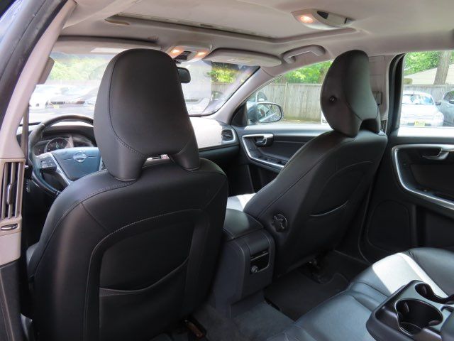 2015 Volvo S60 T5 Premier