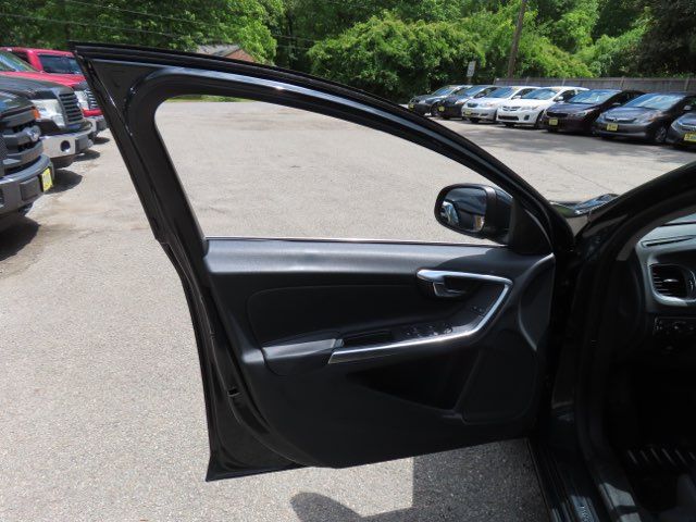 2015 Volvo S60 T5 Premier