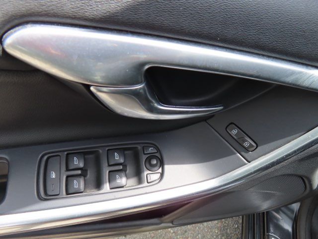 2015 Volvo S60 T5 Premier