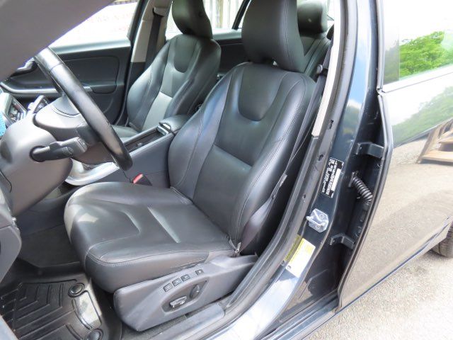 2015 Volvo S60 T5 Premier