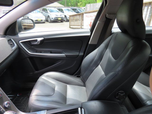 2015 Volvo S60 T5 Premier