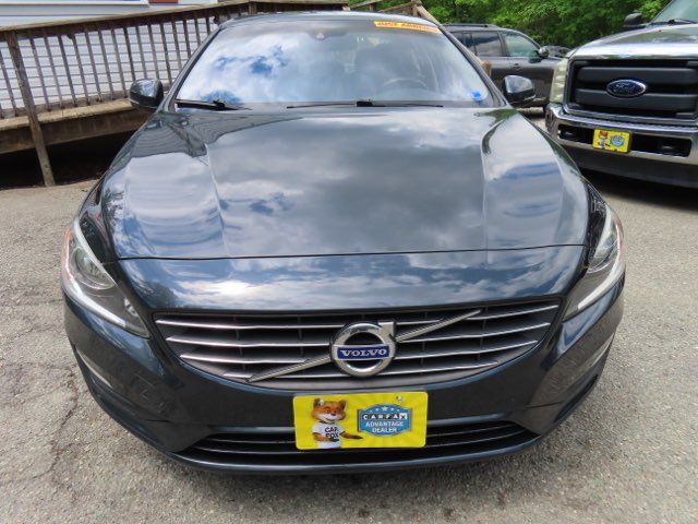 2015 Volvo S60 T5 Premier