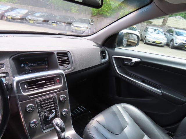 2015 Volvo S60 T5 Premier