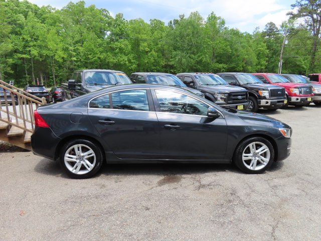 2015 Volvo S60 T5 Premier