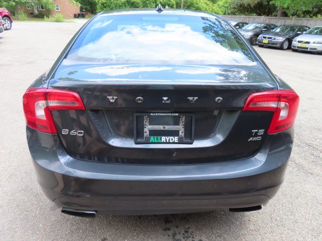 2015 Volvo S60 T5 Premier