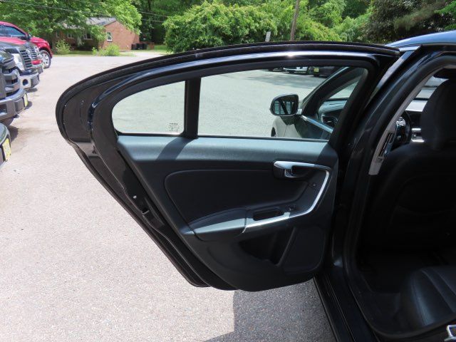 2015 Volvo S60 T5 Premier