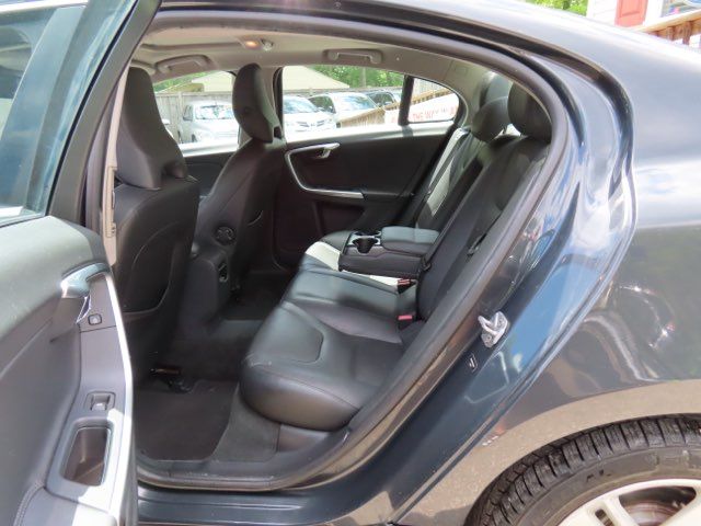 2015 Volvo S60 T5 Premier