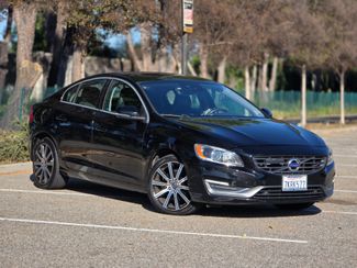 2015 Volvo S60 T5 Drive-E Platinum | Reseda, CA | Angeles Auto Alliance in Reseda, CA 91335