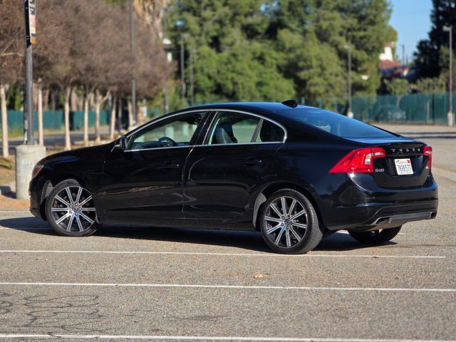 2015 Volvo S60 T5 Drive-E Platinum | Reseda, CA | Angeles Auto Alliance 2015 Volvo S60 T5 Drive-E Platinum | Reseda, CA | Angeles Auto Alliance