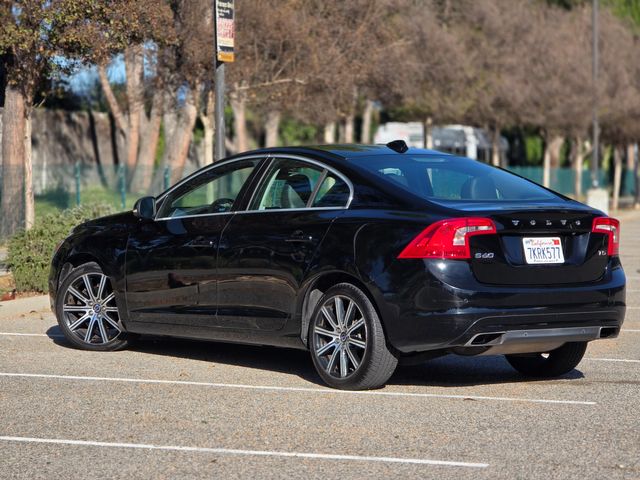 2015 Volvo S60 T5 Drive-E Platinum | Reseda, CA | Angeles Auto Alliance