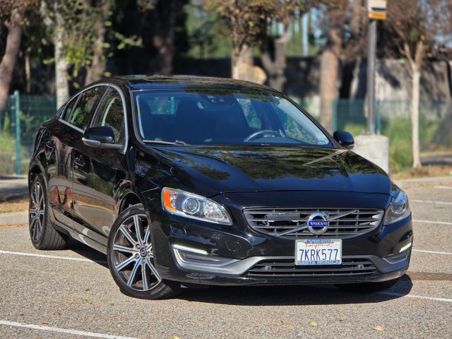 2015 Volvo S60 T5 Drive-E Platinum | Reseda, CA | Angeles Auto Alliance 2015 Volvo S60 T5 Drive-E Platinum | Reseda, CA | Angeles Auto Alliance