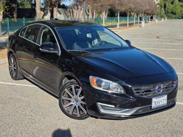 2015 Volvo S60 T5 Drive-E Platinum | Reseda, CA | Angeles Auto Alliance 2015 Volvo S60 T5 Drive-E Platinum | Reseda, CA | Angeles Auto Alliance