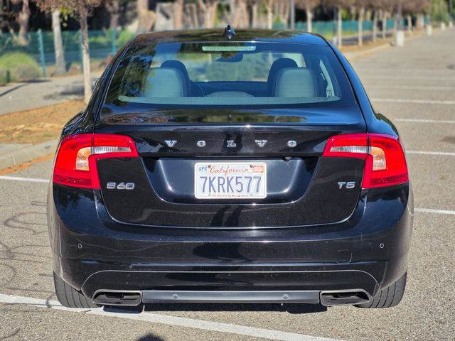 2015 Volvo S60 T5 Drive-E Platinum | Reseda, CA | Angeles Auto Alliance
