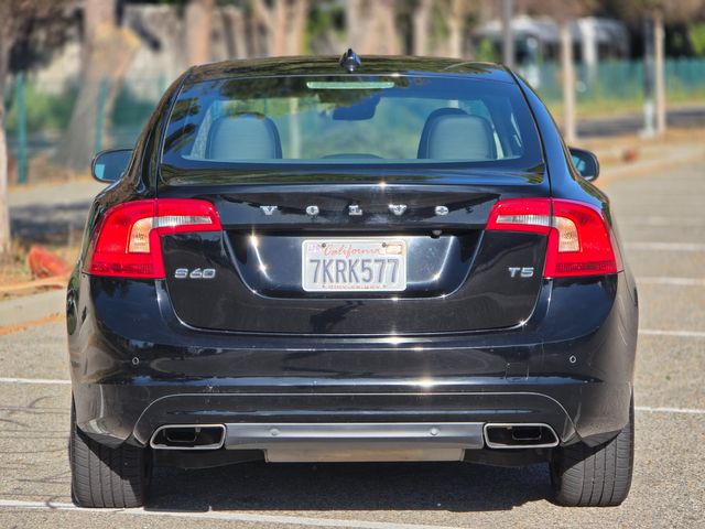 2015 Volvo S60 T5 Drive-E Platinum | Reseda, CA | Angeles Auto Alliance