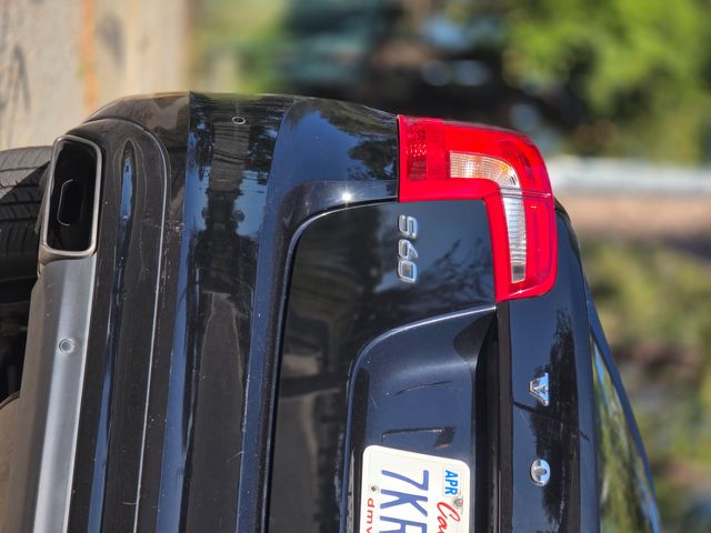 2015 Volvo S60 T5 Drive-E Platinum | Reseda, CA | Angeles Auto Alliance 2015 Volvo S60 T5 Drive-E Platinum | Reseda, CA | Angeles Auto Alliance