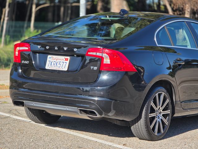 2015 Volvo S60 T5 Drive-E Platinum | Reseda, CA | Angeles Auto Alliance 2015 Volvo S60 T5 Drive-E Platinum | Reseda, CA | Angeles Auto Alliance