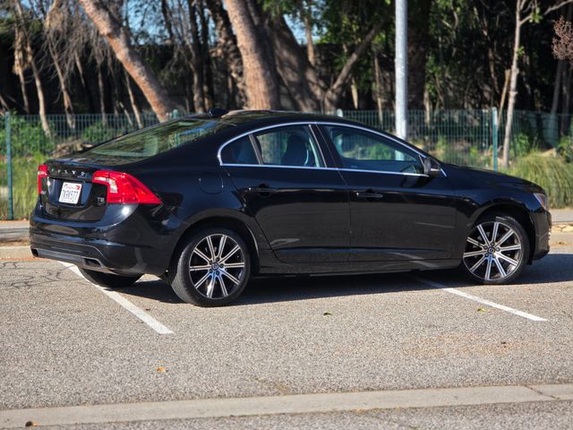 2015 Volvo S60 T5 Drive-E Platinum | Reseda, CA | Angeles Auto Alliance