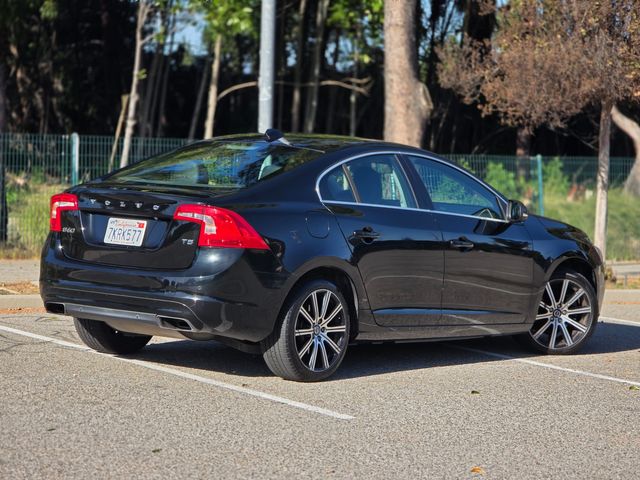 2015 Volvo S60 T5 Drive-E Platinum | Reseda, CA | Angeles Auto Alliance 2015 Volvo S60 T5 Drive-E Platinum | Reseda, CA | Angeles Auto Alliance