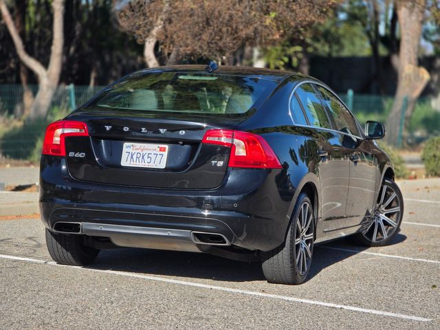 2015 Volvo S60 T5 Drive-E Platinum | Reseda, CA | Angeles Auto Alliance