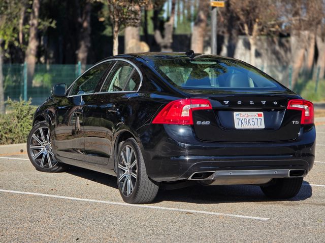 2015 Volvo S60 T5 Drive-E Platinum | Reseda, CA | Angeles Auto Alliance 2015 Volvo S60 T5 Drive-E Platinum | Reseda, CA | Angeles Auto Alliance