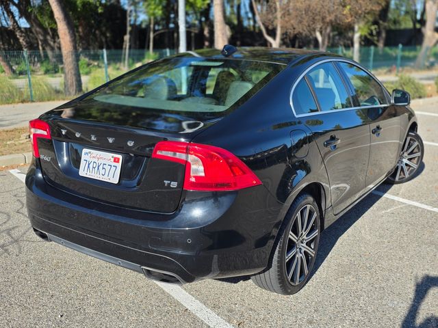 2015 Volvo S60 T5 Drive-E Platinum | Reseda, CA | Angeles Auto Alliance 2015 Volvo S60 T5 Drive-E Platinum | Reseda, CA | Angeles Auto Alliance