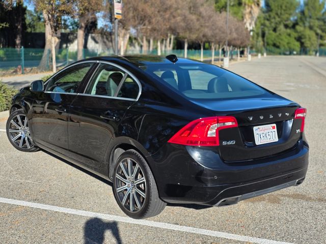 2015 Volvo S60 T5 Drive-E Platinum | Reseda, CA | Angeles Auto Alliance