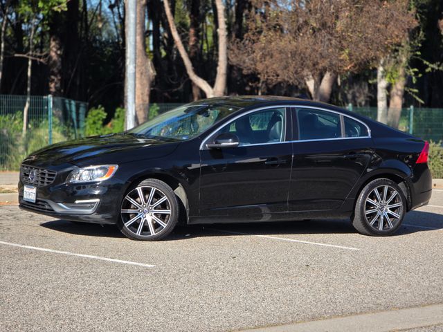 2015 Volvo S60 T5 Drive-E Platinum | Reseda, CA | Angeles Auto Alliance 2015 Volvo S60 T5 Drive-E Platinum | Reseda, CA | Angeles Auto Alliance