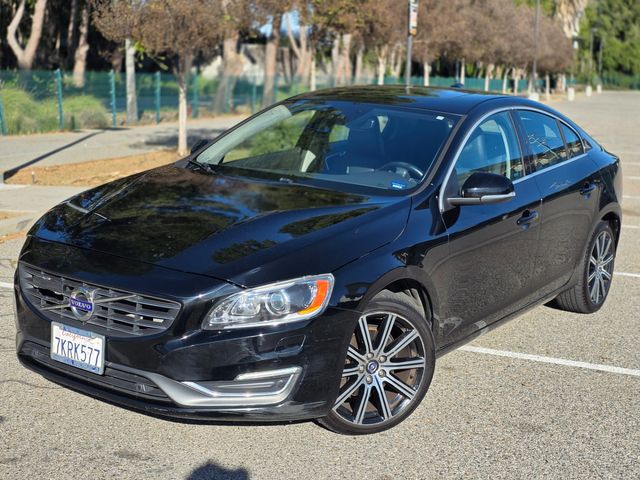 2015 Volvo S60 T5 Drive-E Platinum | Reseda, CA | Angeles Auto Alliance 2015 Volvo S60 T5 Drive-E Platinum | Reseda, CA | Angeles Auto Alliance