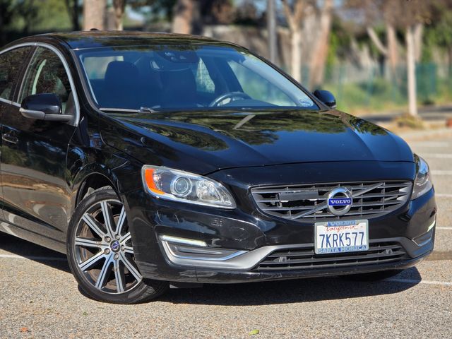 2015 Volvo S60 T5 Drive-E Platinum | Reseda, CA | Angeles Auto Alliance
