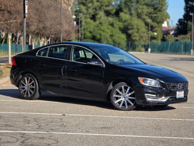 2015 Volvo S60 T5 Drive-E Platinum | Reseda, CA | Angeles Auto Alliance 2015 Volvo S60 T5 Drive-E Platinum | Reseda, CA | Angeles Auto Alliance
