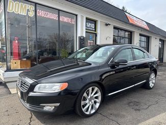 2015 Volvo S80 T6 Platinum | Cuyahoga Falls, OH | Crossroads Automotive LLC