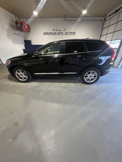 2015 Volvo XC60 T5 Premier | Annapolis, MD | Annapolis Public Auto Auction